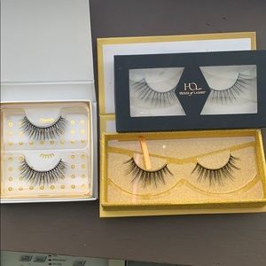 Faux Lash Bundle
